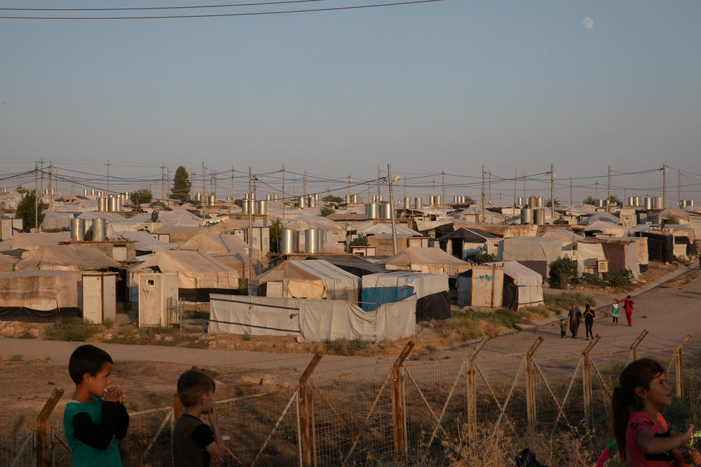 Most displaced Yazidis are stuck without homes, jobs, income or systematic psychological support for traumatized children. Aid groups say an estimated 3,000 Yazidis are still missing — many feared dead and some still being held by ISIS.