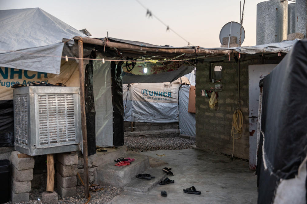 Most Yazidis displaced by ISIS still live in camps years after being freed or escaping. Although the Iraqi government and the international community have pledged to help survivors rebuild their lives, most have no homes to go to and no income.
