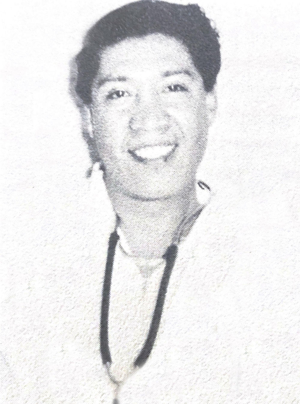 Dr. López arrived in the U.S. in 1947 after a Catholic priest in Arizona invited him to help provide health care for low-income families.