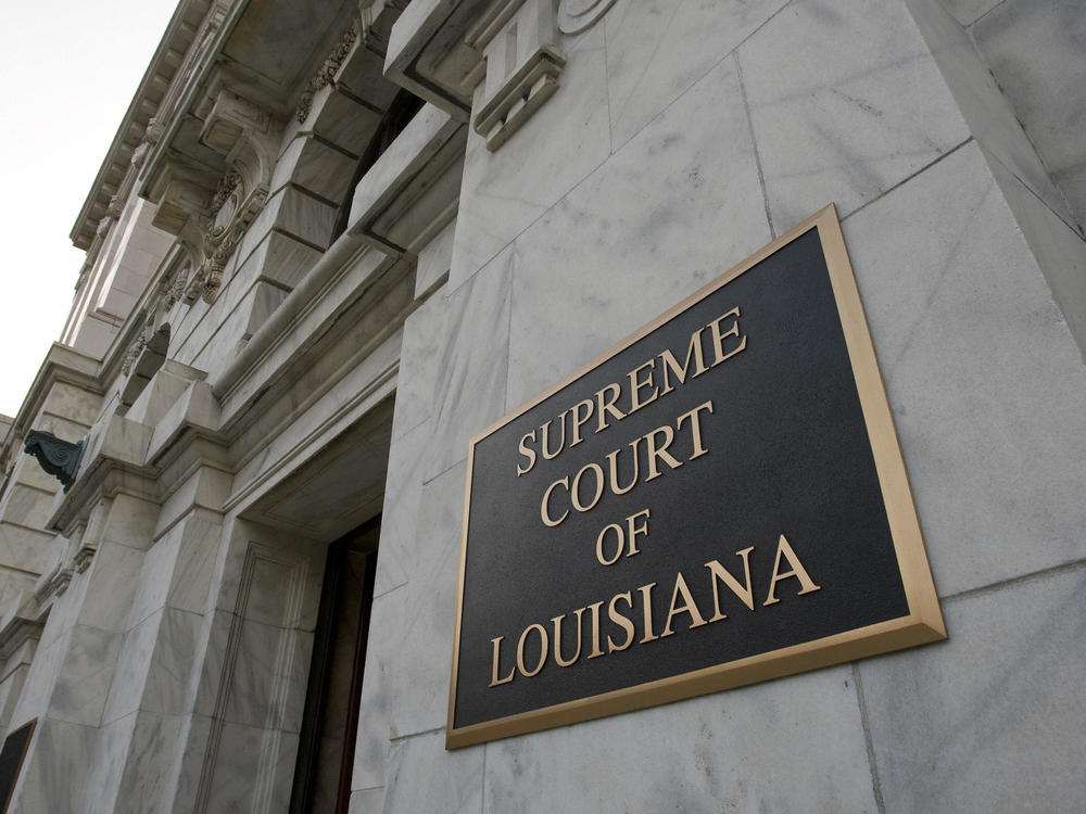The Louisiana Supreme Court denied Fair Wayne Bryant's request to review his life sentence for stealing hedge clippers. Bryant has already spent nearly 23 years in prison for the crime.