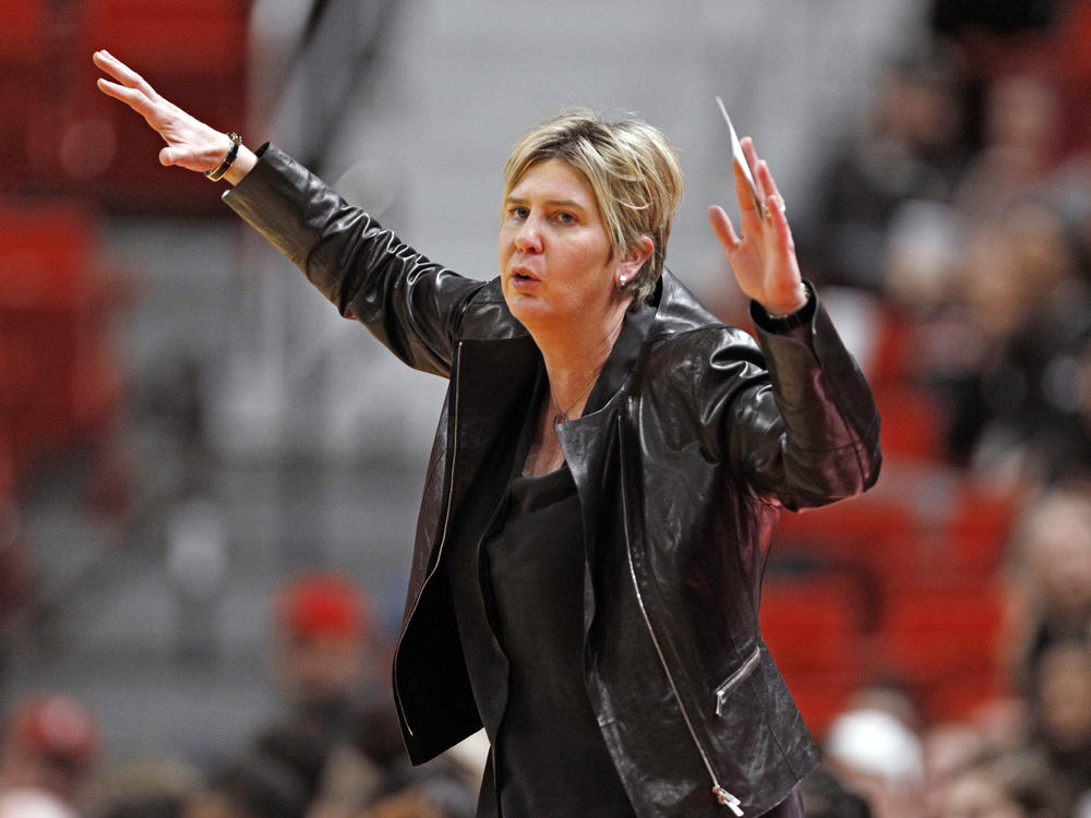 Texas Tech women's basketball coach Marlene Stollings has been fired after players accused her of fostering a culture of abuse that led to an exodus from the program.