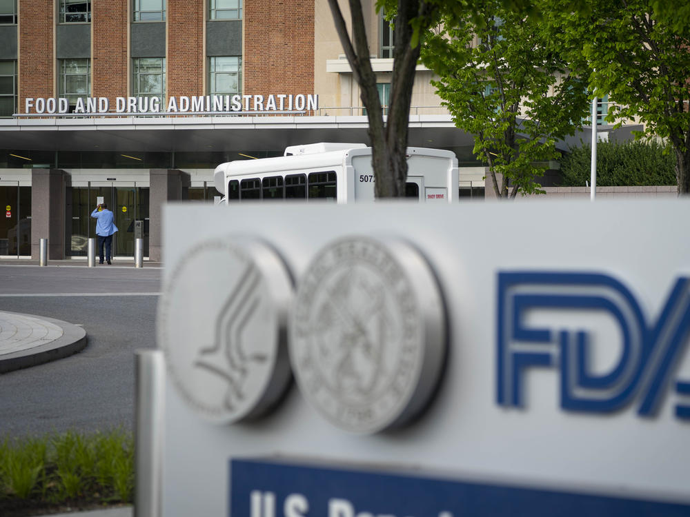 In 2019, the FDA approved Spravato for patients with major depressive disorder who hadn't responded to other treatments. Now, the agency is adding patients who are having suicidal thoughts or have recently attempted to harm themselves or take their own lives.