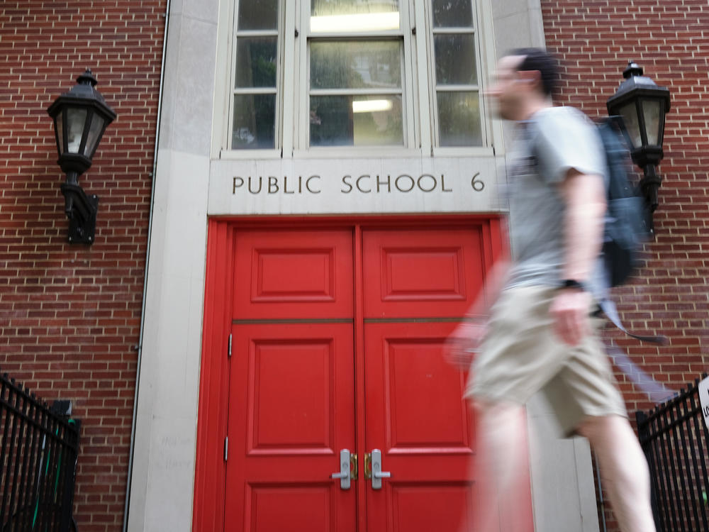Due to the low COVID-19 infection rates across the state, New York Gov. Andrew Cuomo announced Friday that all New York school districts may reopen this fall.