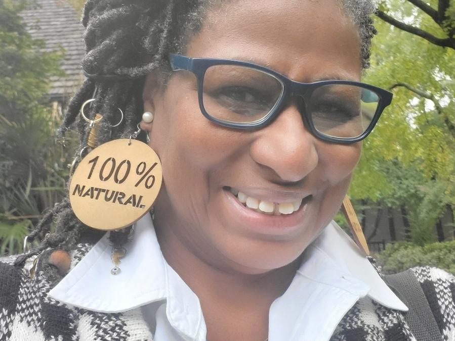 While many people with COVID-19 get over it relatively quickly, Marjorie Roberts has been living with symptoms for months.