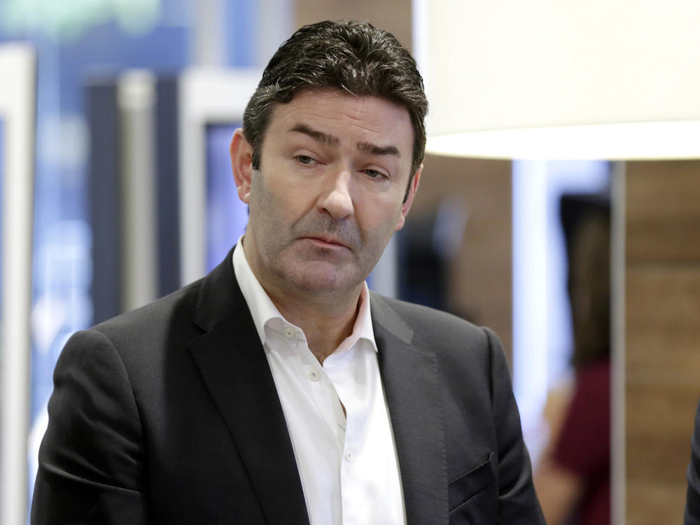 McDonald's is suing former CEO Steve Easterbrook to claw back his exit payout, citing new evidence of inappropriate relationships with employees.