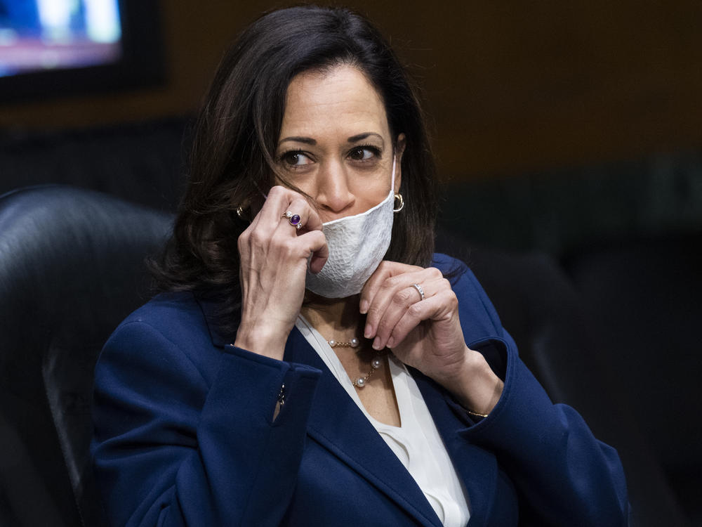 Sen. Kamala Harris, the Democrats' pending nominee for vice president, has suggested that Trump should be prosecuted once he is out of office.