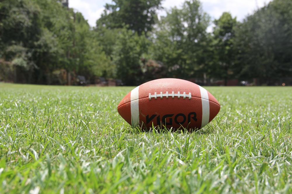 Georgia Public Broadcasting's Football Fridays in Georgia return.