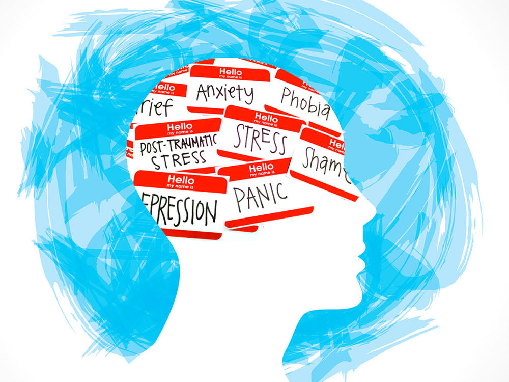 According to the Center for Collegiate Mental Health, for the seventh year in a row, college counseling centers report an increase in the number of students seeking treatment who represent "threat-to-self."