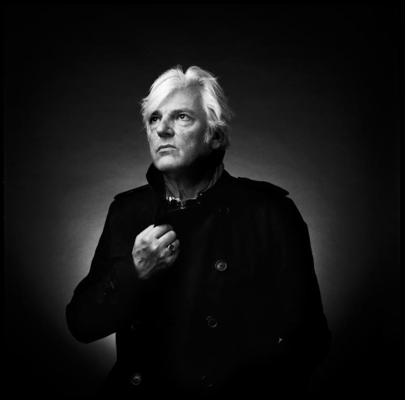 Robyn Hitchcock will perform two sets at Eddie's Attic on Wednesday, Nov. 13 - one at 7 p.m. (which is sold out) and another at 10 p.m.