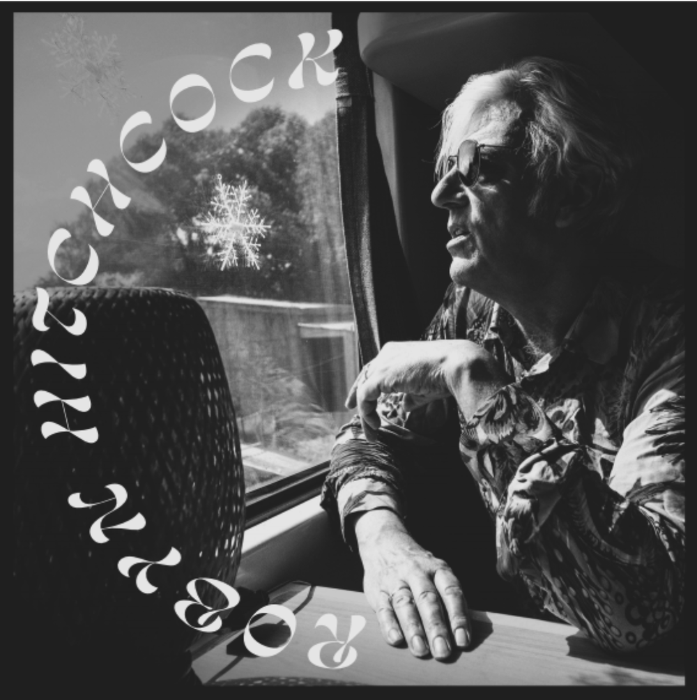 Robyn Hitchcock has released two new singles in 2019, called "Take Off Your Bandages" and "Sunday Never Comes."