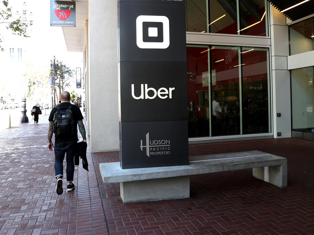 Federal prosecutors allege Uber's former head of security organized a cover-up of a massive data breach.
