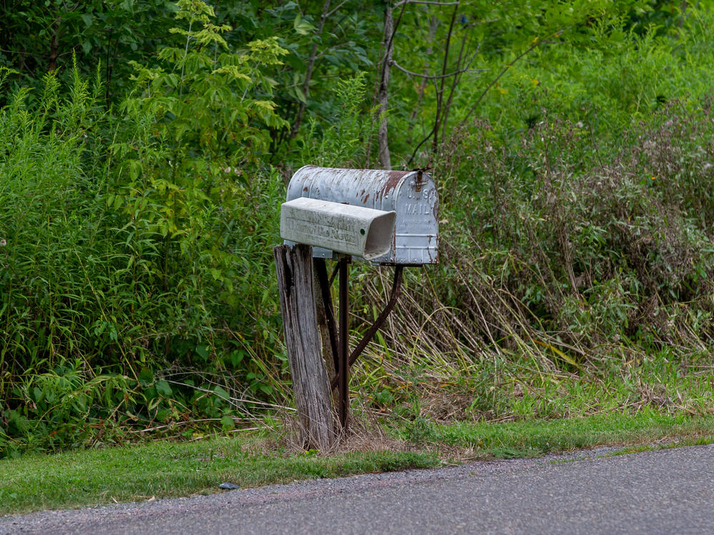 The U.S. Postal Service warned states in late July that it might not be able to deliver mail-in ballots in time to be counted. Amid a growing outcry from rural leaders, the agency's director has backed down from planned broad cuts and changes.