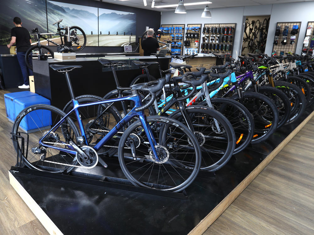 cycle luggage carrier