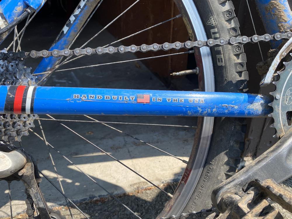 Trek mountain bike usa on sale