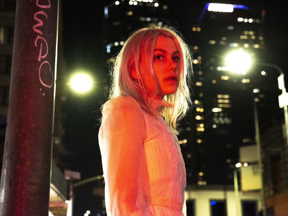 Phoebe Bridgers