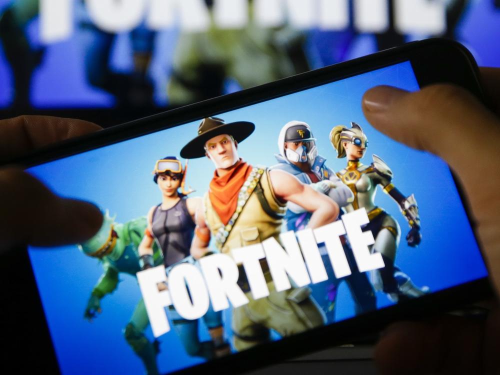 Fortnite is releasing its new season, Chapter 2 - Season 4, on Thursday, but it will not be available on iPhones or other Apple devices because of a legal dispute between Epic Games, the maker of Fortnite, and Apple over in-app commissions.