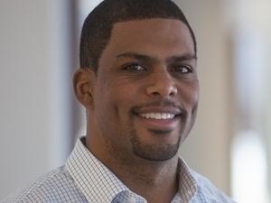 Jason Wright joined the Washington Football Team as the new president while the team reckons with allegations of sexual harassment and changing a racist nickname.