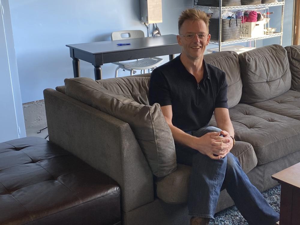 Patrick Ryan, technical manager at TikTok, is suing the Trump administration over the president's executive order aimed at banning business transactions between Americans and TikTok's parent company ByteDance.