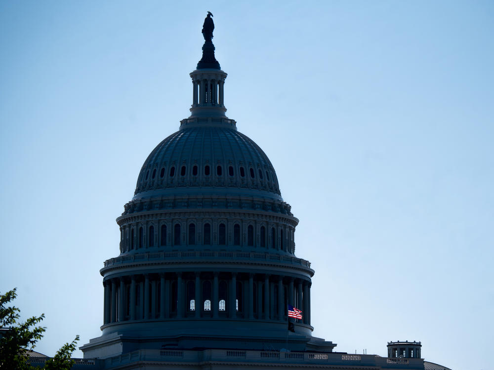 Congress had been set for briefings on election security in mid-September. But briefings by the Office of the Director of National Intelligence have been called off, top Democrats say.