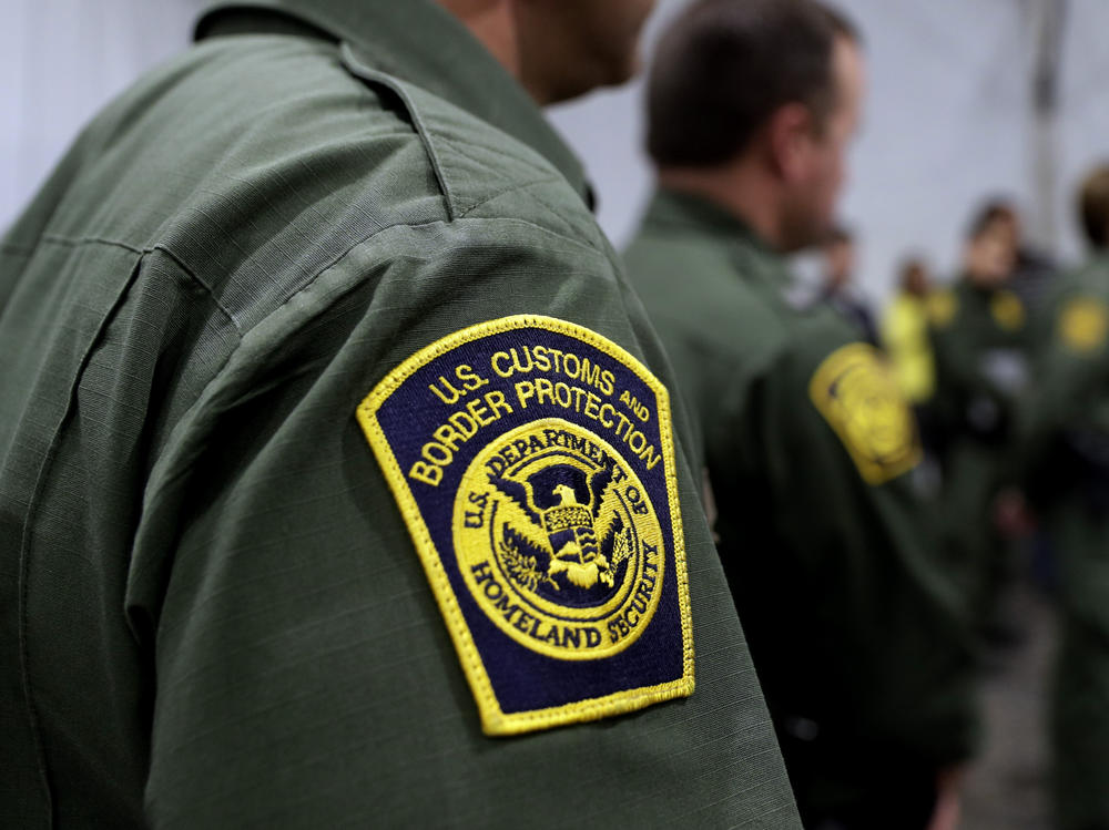 A U.S. district judge disagrees with the Trump administration's argument that U.S. Customs and Border Protection employees are adequately trained to screen asylum claims.
