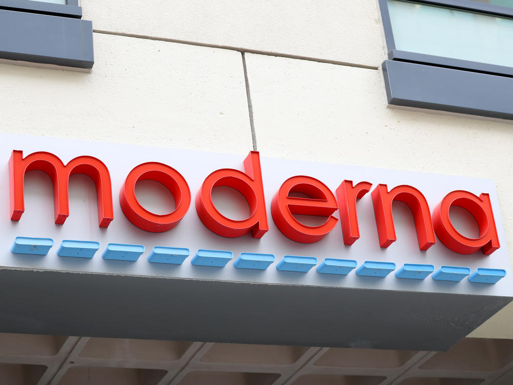 Moderna, based in Cambridge, Mass., has reached phase three trials for its coronavirus vaccine. At the same time, its executives have sold tens of millions of dollars worth of stock, which has led to intense criticism of the company.