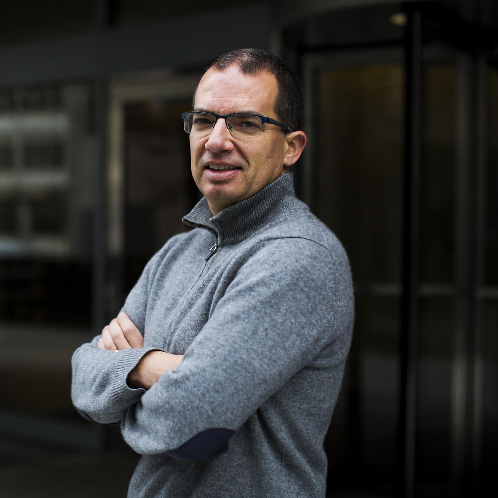 Stéphane Bancel, chief executive officer of Moderna, has sold roughly $40 million worth of stock in the company since the beginning of this year.