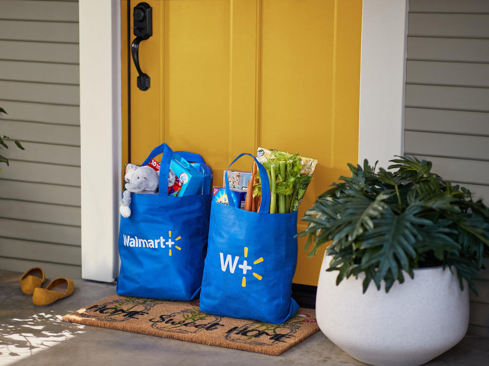 Walmart has finally launched its answer to Amazon Prime with an annual membership service.