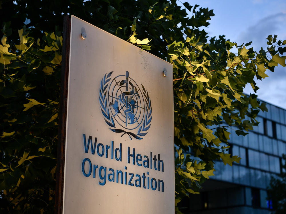 World Health Organization Secretary-General Tedros Adhanom Ghebreyesus has warned against what he describes as 