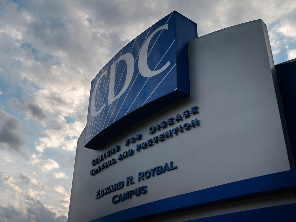 The Centers for Disease Control and Prevention has asked states to prepare for distribution of a coronavirus vaccine.