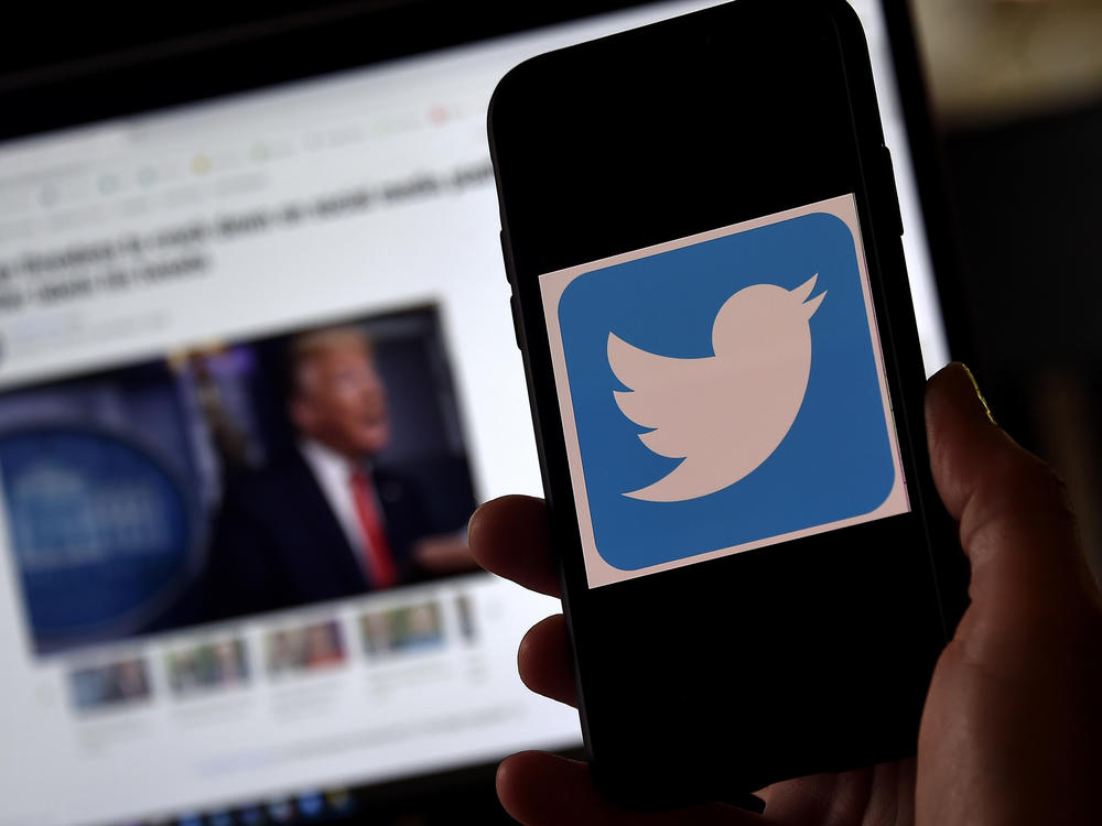 Twitter says it will crack down on attempts to undermine faith in the November election or incite unrest.