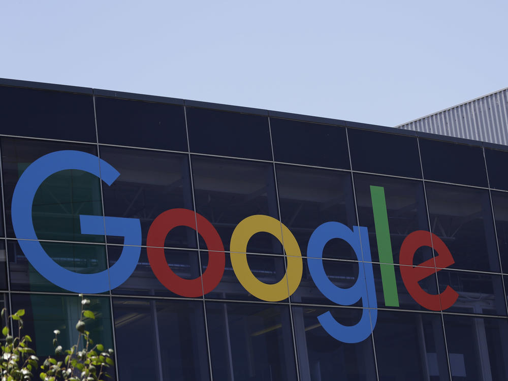 Google says it will no longer allow some autocomplete suggestions related to political candidates and the election, such as search predictions that could be viewed as making claims about the 