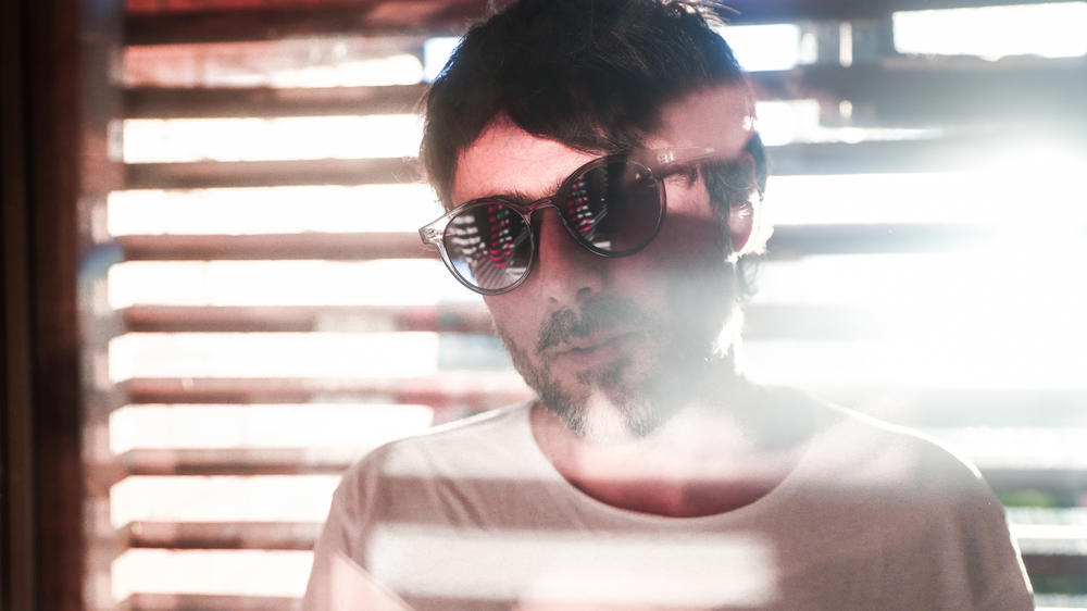 On his solo album <em>Monte</em>, Bomba Estereo's Simón Mejía saw his growing archive of nature sounds turn into raw material for electronic beats.