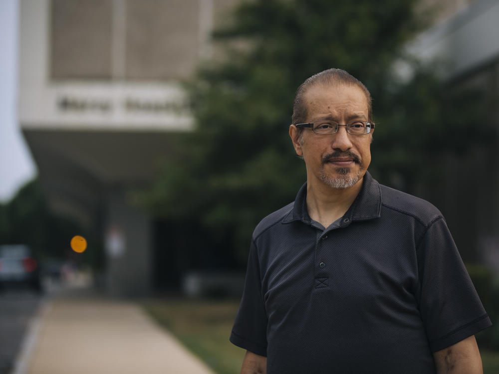 Victor Coronado was rushed to Chicago's Mercy Hospital & Medical Center after exhibiting signs of a stroke. Doctors pumped medicine into his veins and broke the clot that had traveled to his brain. The hospital that saved him is now planning to end inpatient services.