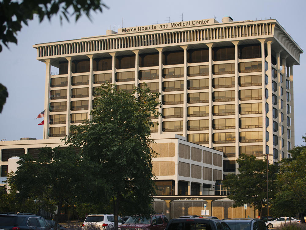 Mercy Hospital & Medical Center survived the Great Chicago Fire of 1871 ― but it lost the battle of modern health care economics. In July, Chicago's first hospital told regulators that it will end inpatient services as soon as February.