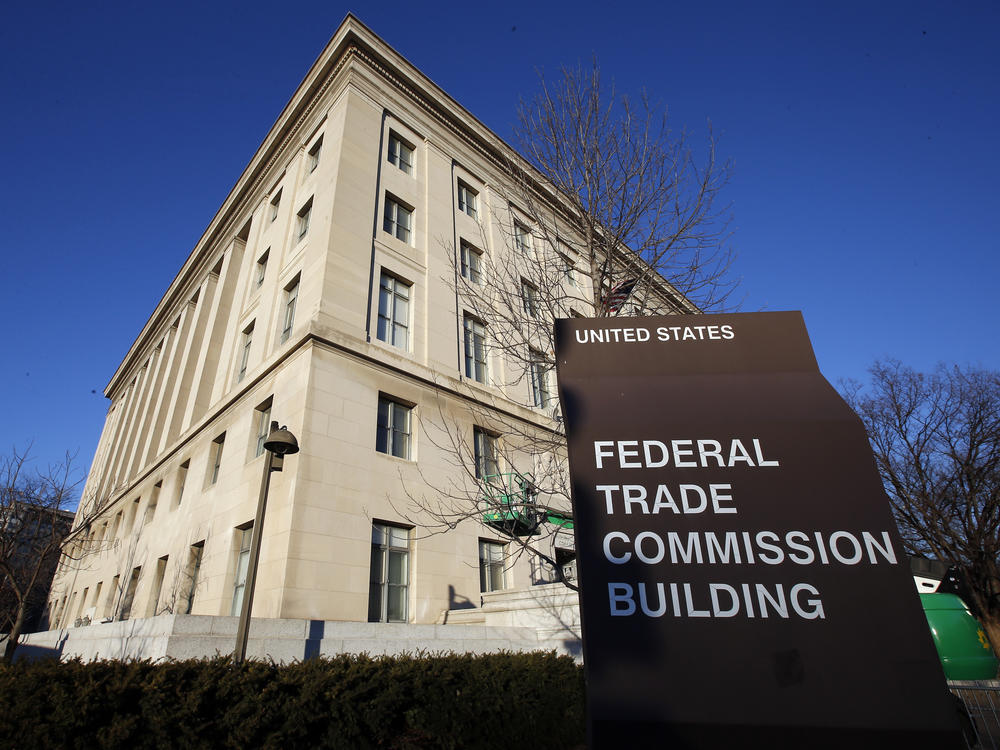 The Federal Trade Commission has sent three warning letters to companies marketing thymosin alpha-1 as a treatment for COVID-19. The agency says such claims are 