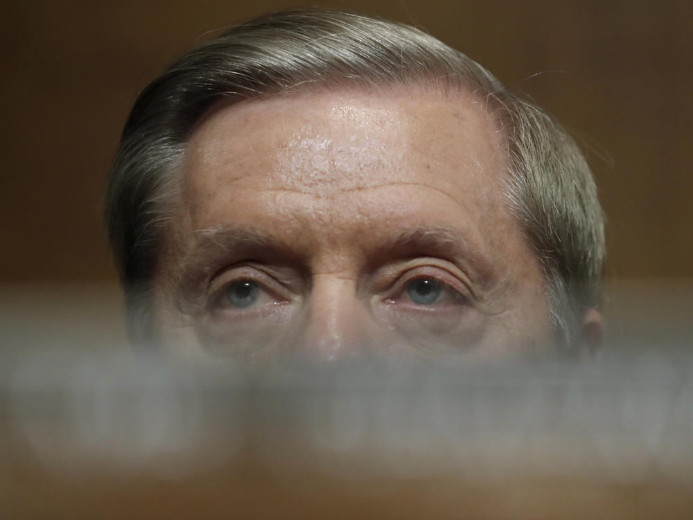 Sen. Lindsey Graham has walked back repeated statements that a Supreme Court should not be filled in a presidential election year.