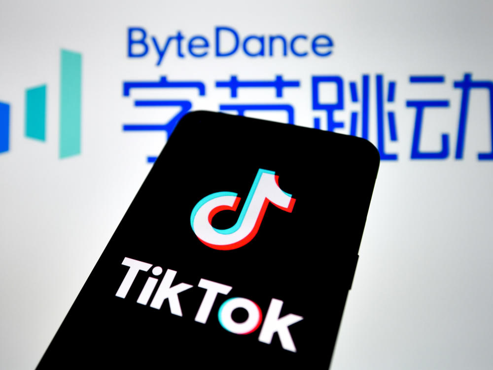 President Trump said he approved a deal struck with U.S. companies Oracle and Walmart to keep TikTok alive, but the agreement does not accomplish what the president sought to achieve.