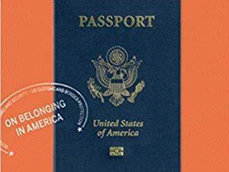 <em>Conditional Citizens: On Belonging in America,</em> Laila Lalami