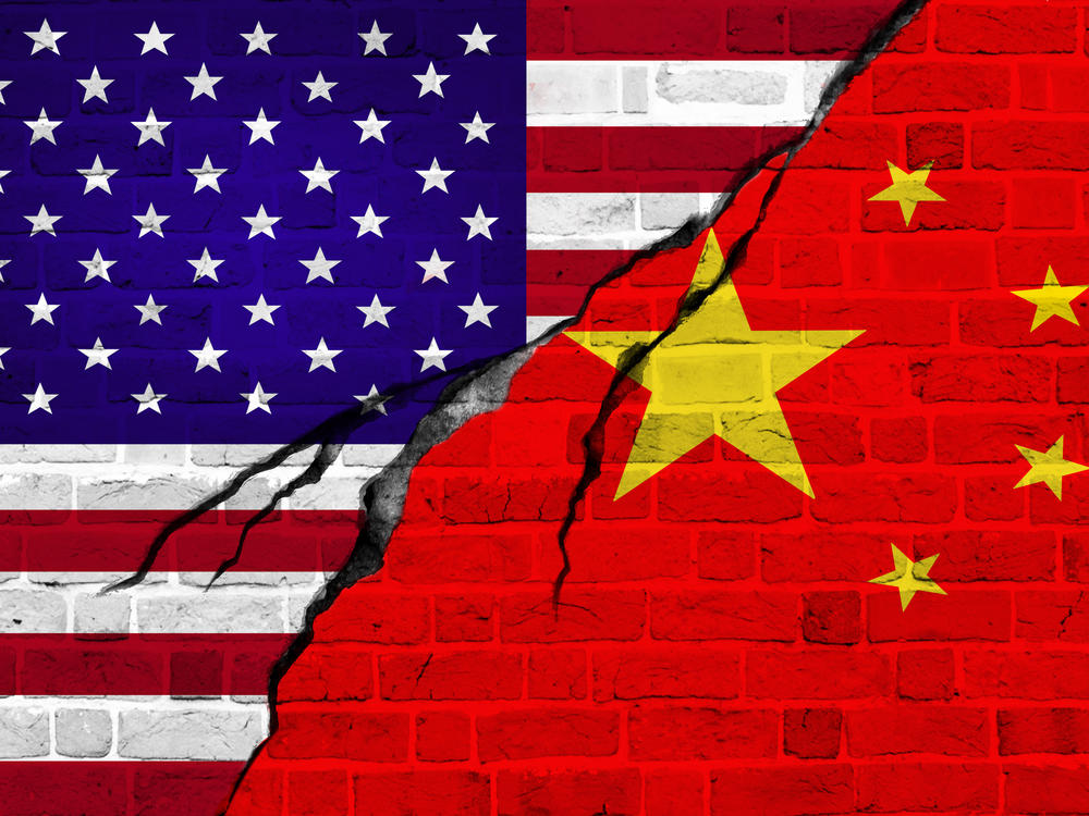 Public opinion surveys show that Chinese and U.S. respondents show increasingly negative attitudes toward each other's countries. In China, reported levels of satisfaction with the Chinese government have grown.