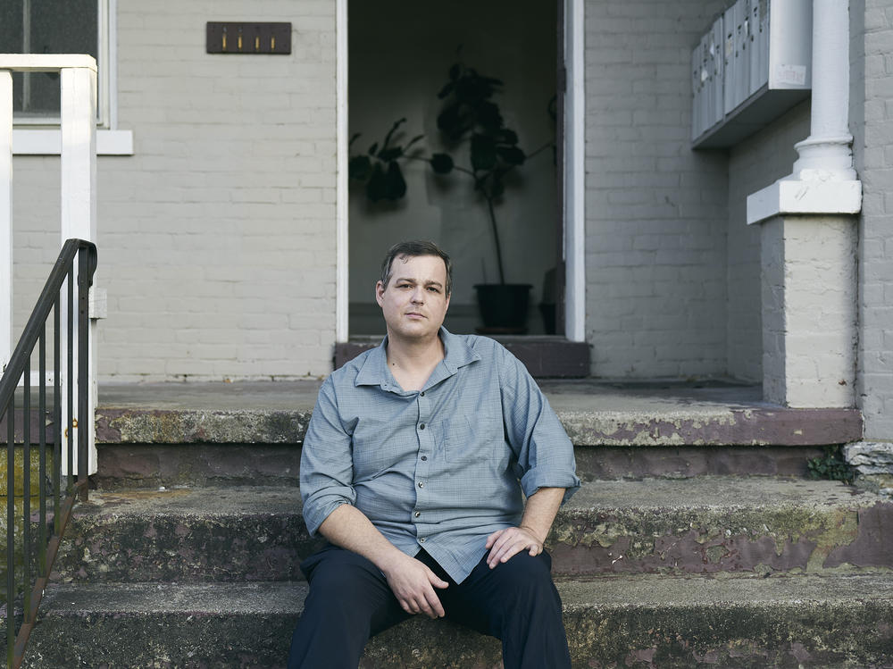 Jesus Gonzalez of Lexington, Ky., has been struggling to make ends meet after the $600 per week in extra federal unemployment benefits ran out.