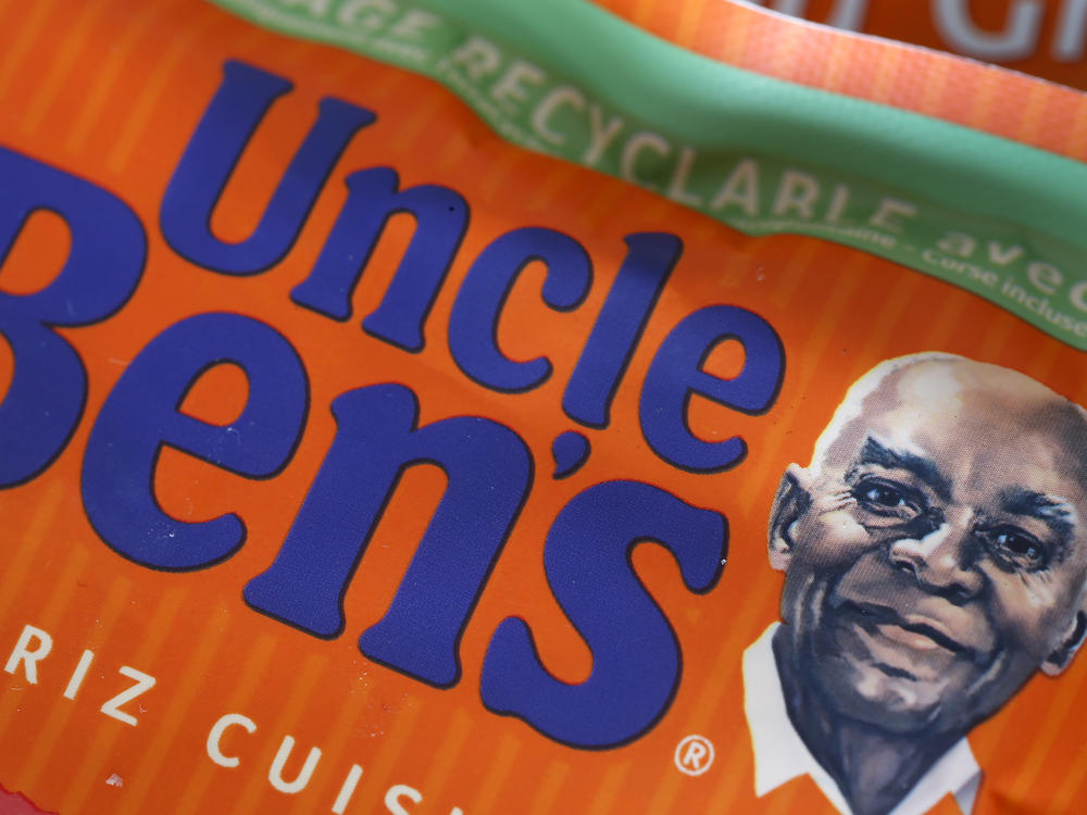 The rice brand Uncle Ben's will retire the image of black man on its boxes that the brand has been using since the 1940s.