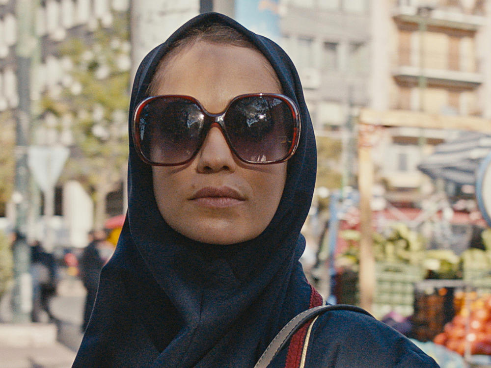 An Israeli Agent Finds Herself Stranded In Tehran In A Gripping