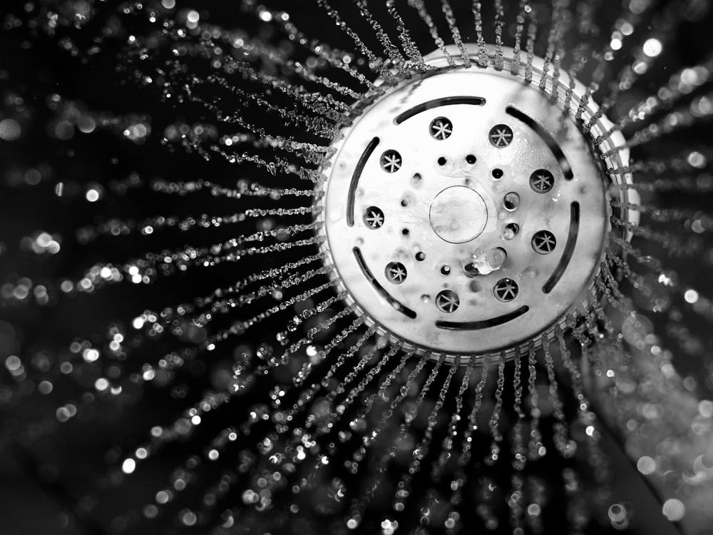 Showers feel fabulous — but how frequent is too frequent for skin ecology?