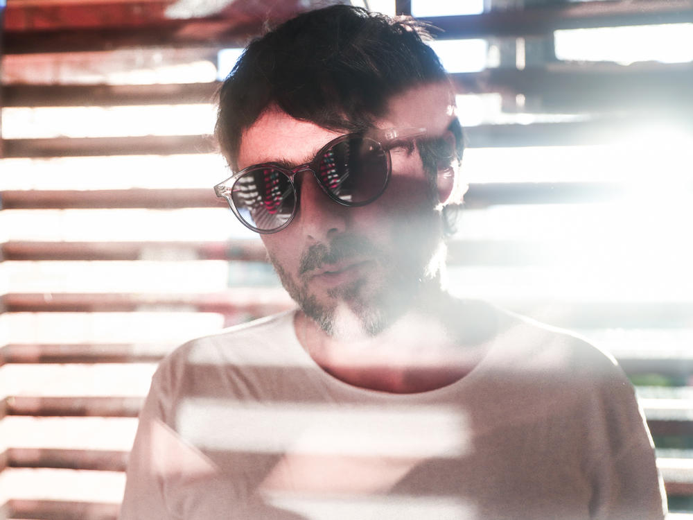 Simón Mejía from Bomba Estéreo<em> </em><em></em>picks his 5 favorite Tiny Desk concerts.