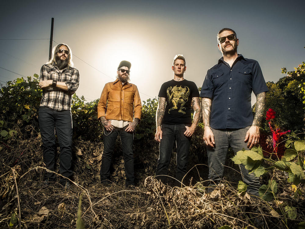 Mastodon's 