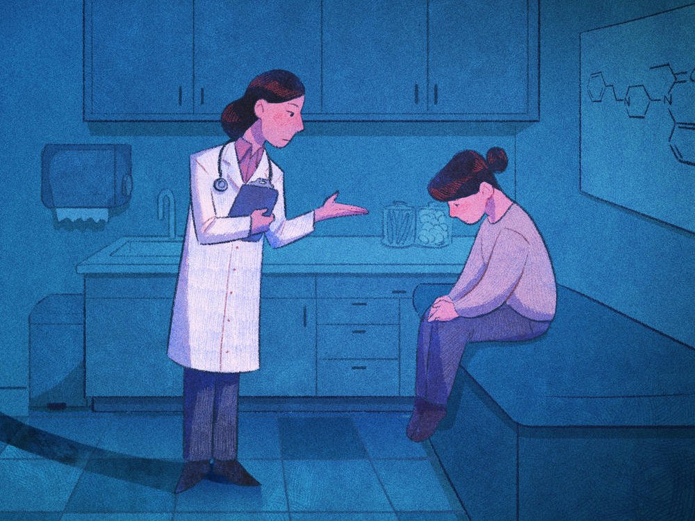The federal government estimates one in 10 healthcare workers experience substance use disorder. There is rising concern that medical professionals are stealing powerful opioid pain medications meant for their patients.