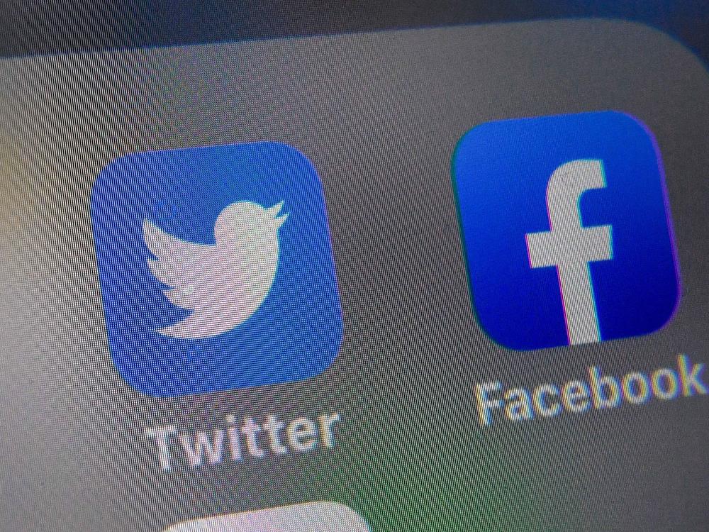 Social media companies are bracing for delayed election results, which experts warn could open the door for misinformation, false claims and threats of violence to spread online.