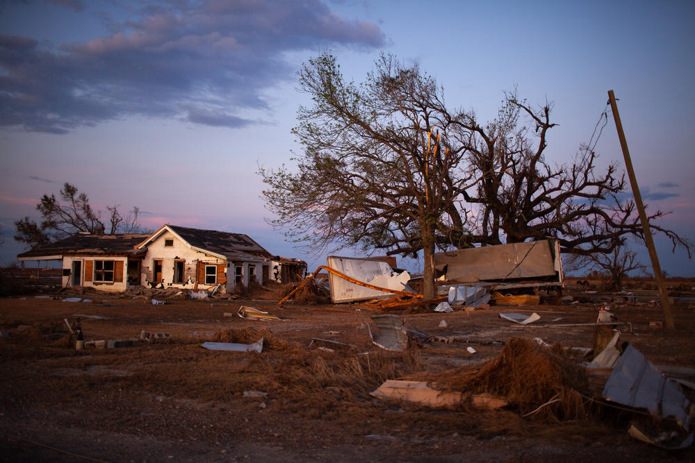 Most Americans receive little or no information about flood risk before they buy a house, leading millions to put their safety, belongings and financial security in harm's way.
