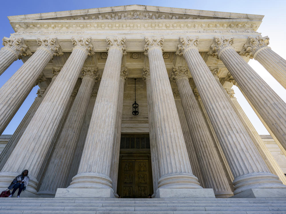 The language of Thursday's order suggests the Supreme Court was simply unwilling to make any decision in an abortion case three weeks after Justice Ruth Bader Ginsburg died and just days before Judge Amy Coney Barrett confirmation hearings.