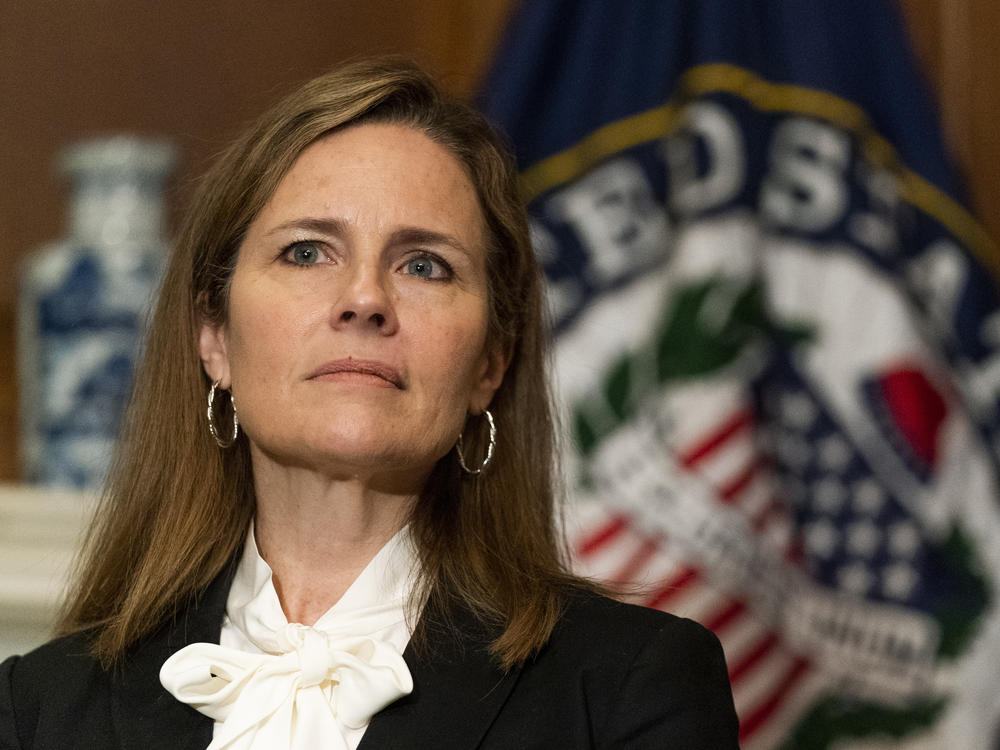 The Senate Judiciary Committee begins its confirmation hearing this week for Supreme Court nominee Amy Coney Barrett.